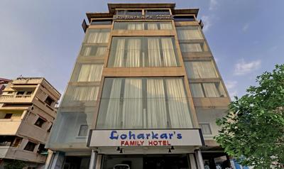 Loharkar Hotel
