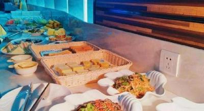 Zmax Hotel·Guiyang Jinyang Exhibition City