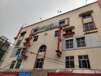 Hotel Surya