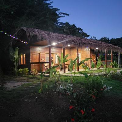 Promisedland Tayrona Cabins Hotel