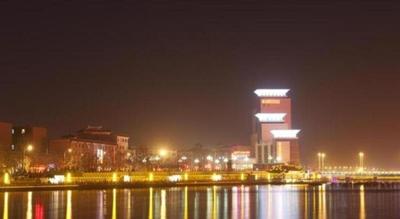 Dunhuang Grand Soluxe Hotel