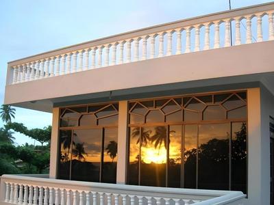 Sagarika Beach Hotel