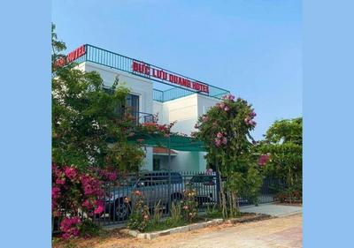 Đức Lưu Quang Hotel Bình Thuận
