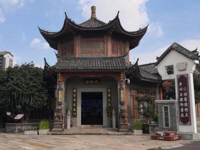 GreenTree Alliance Hotel Foshan Nanhai District Pingzhou Yuqi Street