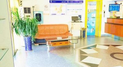 7 Days Inn Foshan Gaoming District