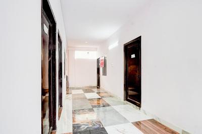 Hotel O Aarav Residency