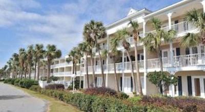 Grand Caribbean Condominiums by Wyndham Vacation Rentals