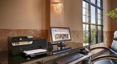 Americas Best Value Inn Monroe, Billede 2