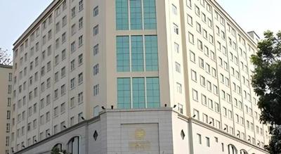 Dongguan Jun Hao Hotel