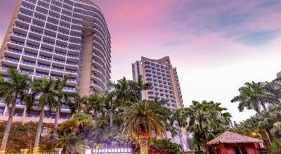 Boao Holliyard Hotel