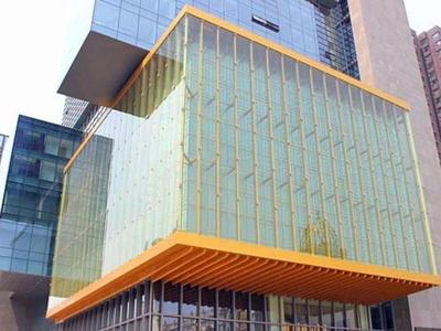 Shijiazhuang Ximeijin Continental Hotel