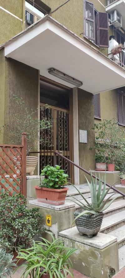 Modì Apartment