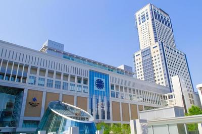 Grand Residence Stripe Sapporo