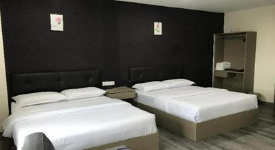OYO 90506 Z Stay Inn Hotel