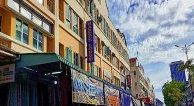 OYO 90514 Habeeb Lodge Sandakan