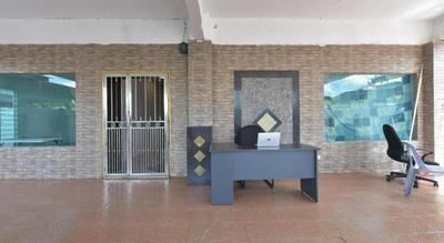 OYO 90889 Narasindo Cottage