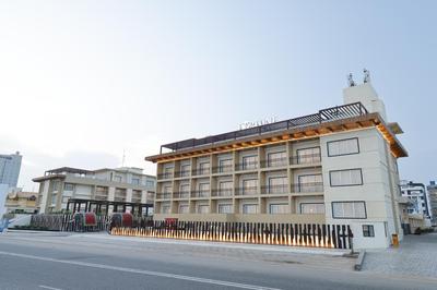 Fortune Beachfront, Puri - Member ITC Hotels' Group