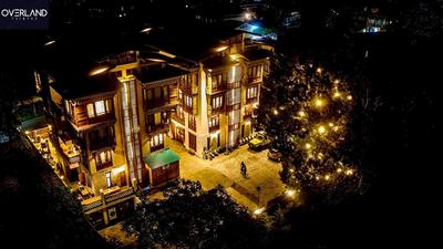 Overland
