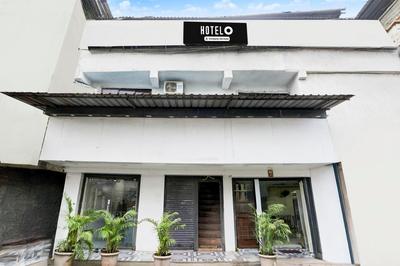Hotel O Dombivali Formerly PK Lodging