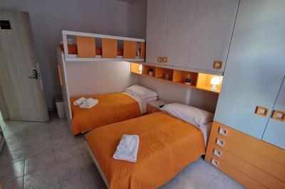 Brik's House