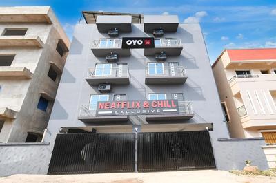 Hotel O NEATFLIX and Chill Exclusive