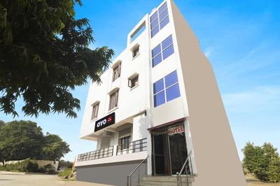 Hotel O Shri Ganesham