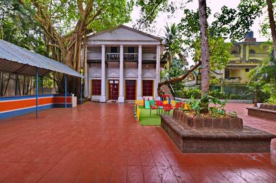 Hotel O Eden Garden
