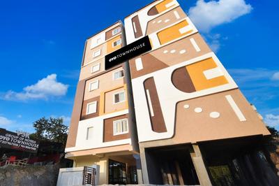 Townhouse VSK group of hotels