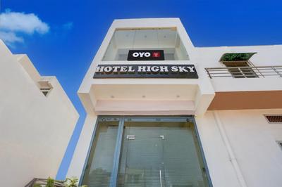 Hotel O High Sky