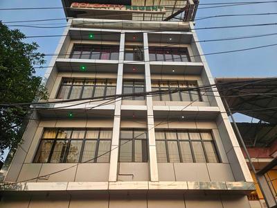 Hotel O HOTEL BOLGATTY REGENT