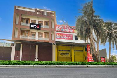 Hotel O A1 GUEST HOUSE