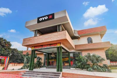 Hotel O Yashraj Devraj Marrige Lawan