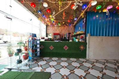 Hotel O Dhaba 51 Mile Stone