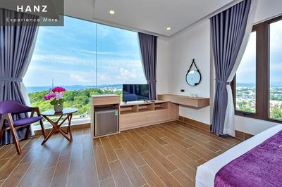 HANZ 63 Maison Hotel Phu Quoc