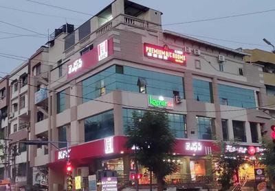 Hotel O A1 Premium AC Rooms