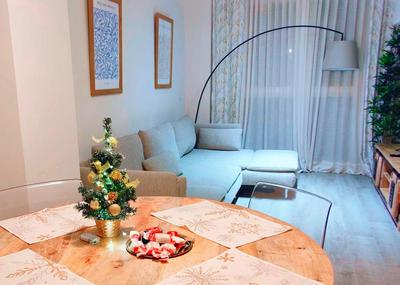 Encantador apartamento en Castilla by beBalmy