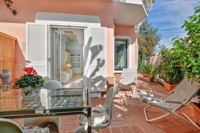 La Bouganville Holiday House