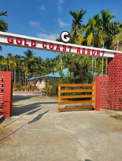 Gold Coast Resort