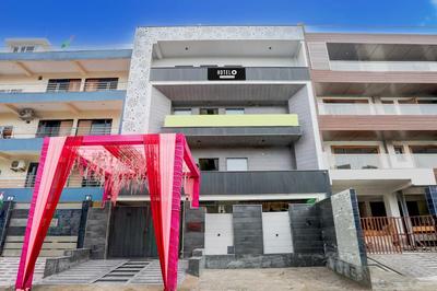 Super Hotel O Shivoham