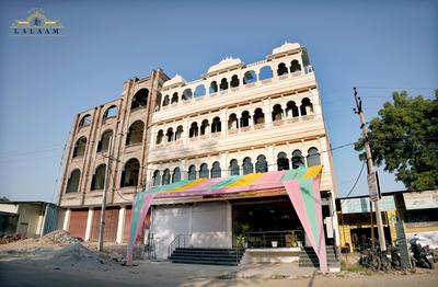 Hotel Lalaam Palace