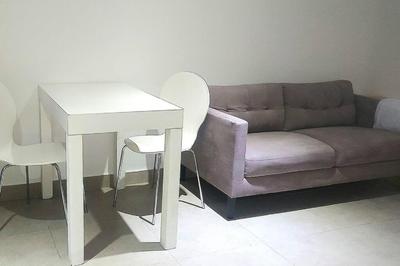 estudio en Palermo A