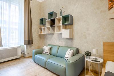 Deluxe n' Cozy City Center 2BEDRM Suite