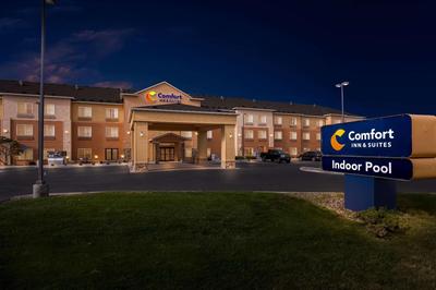 Comfort Inn & Suites Hermiston South