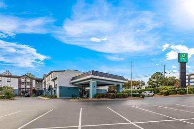 Quality Inn Marietta near Dobbins ARB, 사진 2