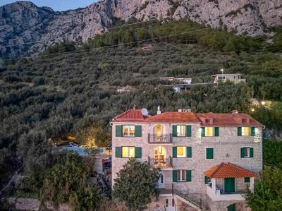 Villa Sanja - Makarska Exklusiv