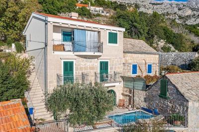 Apartment Villa Ivo - Makarska Exklusiv