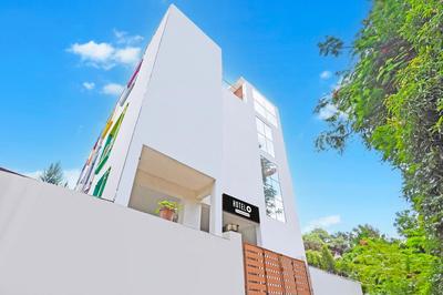 Super Hotel O Sholinganallur Chennai