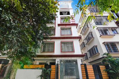 Super Hotel O New Town Kolkata
