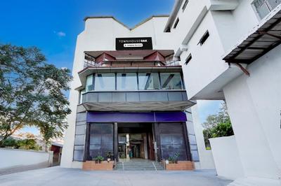 Super Townhouse Oak Clock Tower Dehradun