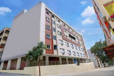 Super Townhouse Kukatpally